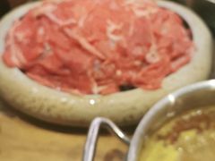 -呷哺呷哺 黄金牧场 (新中关购物中心店)