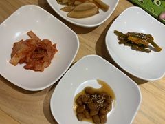 -山海珍味韩国料理(奥城店)