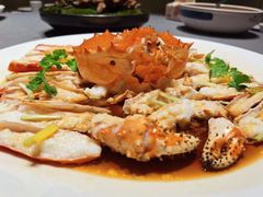 -大儒小厨·苏浙菜(瑞虹太阳宫店)