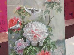 -欧亚达商业广场(红桥店)