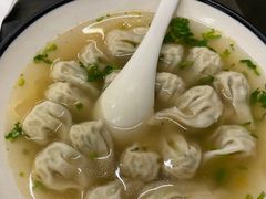 -小倩倩•鸡汤馄饨(江西路创始店)