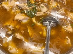 重庆椒麻鱼-重庆椒麻鱼·川味江湖菜
