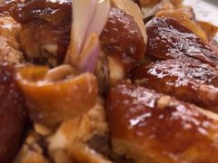 -东莞楼农家菜(金海湾大道分店)