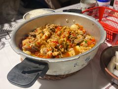 高压醋蒸鸡-帝一铭家宴(板塘店)