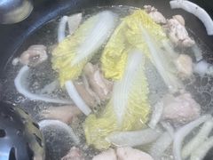 -四季缤纷椰子鸡(雨花亭凯德广场店)