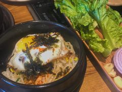 -韩国料理大力士(屏风街店)