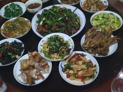 -杨乐辣子鸡(和田一街店)