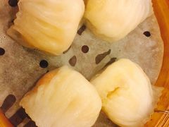 虾饺皇-顶好海鲜酒家