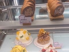 -崎本的店·专业酵种吐司(无锡万象汇店)
