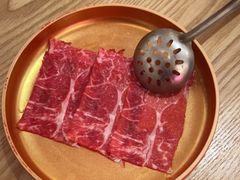 -松野谷·寿喜烧自助(华联顺义金街购物中心店)