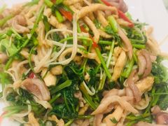 -普天和酒楼·新津菜·烤鸭(天津之眼店)