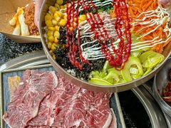 -红泥小火炉·东北泥炉烤肉(天一旗舰店)