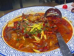 -大鸽饭(岗顶店)
