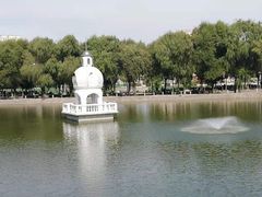 -哈尔滨师范大学(江南校区)