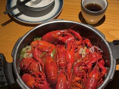 -蚝翅·海鲜粥·烧烤·龙虾季(海曙天一店)