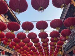 -古文化街旅游区