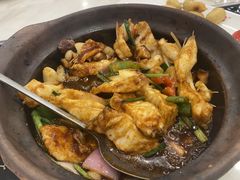 -大嫂镬仔·焖鸡煲·啫啫煲(逢源路店)