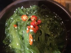 -九田家黑牛烤肉料理(太奥广场店)