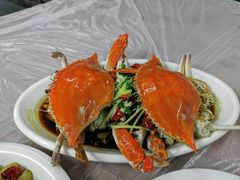 -阿杰臻选海鲜饭店(普陀山店)