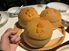 招牌菠萝包-炳胜品味(海印总店)