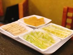 -川成串·自助串串香火锅(朝阳店)