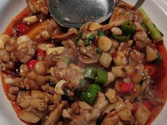 -简小舍·民间手艺菜(武昌江滩店)