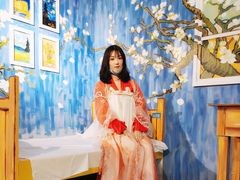 -天津梵高星空艺术馆(天河城旗舰店)