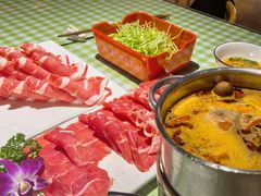 -番食园鲜食火锅(高新店)