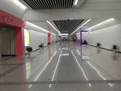 -红土地(地铁站)