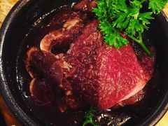 -黑牛の店·和牛烧肉(大悦城店)