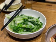 杭白菜-后湖小院·乡野田园菜