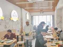 -众品老方子锅贴甜沫(李村店)