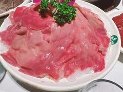 -枇杷园食为鲜火锅(南山店)
