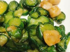 -汇丰苑·海鲜青岛菜(中山路大鲍岛店)