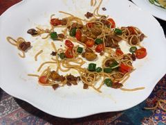 -乡村馕坑肉·烧烤·新疆菜·本地人更爱吃(阿勒泰首店)