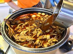 -安徽阜阳卷馍(西单店)