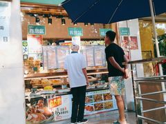 -紫光园(劲松店)