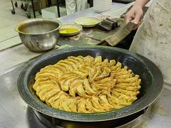 -李记清真馆(打钉巷店)