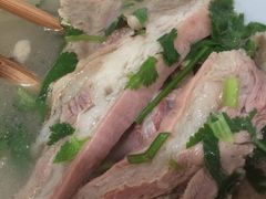 -宋老三苏肉羊肉汤老店