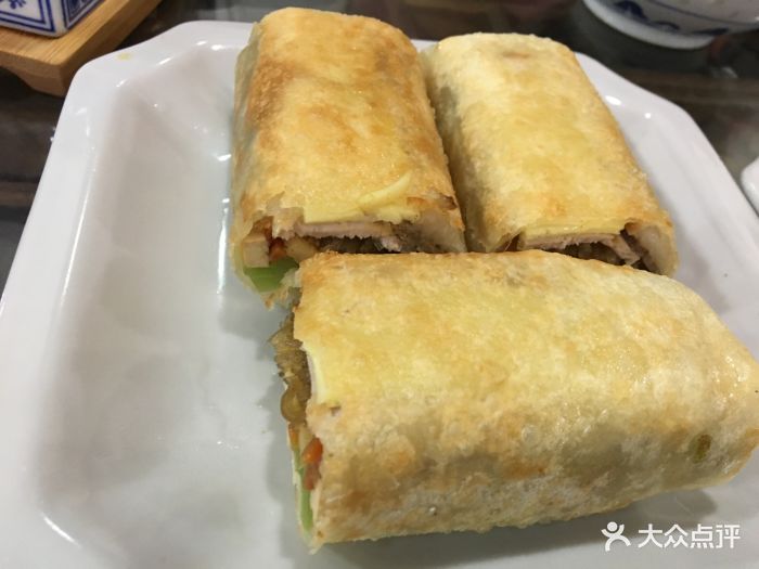 御清斋-图片-天台县美食-大众点评网