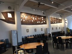 -广州市紫泥堂文化创意园景区