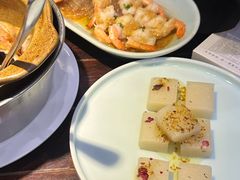 -外婆家(义乌新光汇购物中心店)