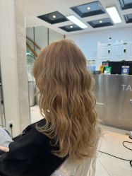 -TK·HAIR SALON韩式设计
