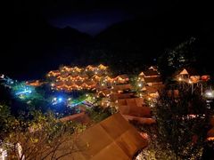 -北京山里寒舍度假酒店