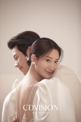 点击看大图 -CD视觉婚纱摄影