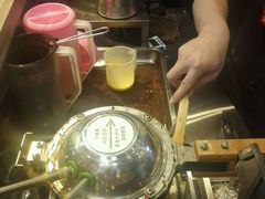 -香港鸿记冰室