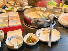 -打酱友•斑鱼海鲜粥火锅(吴桥店)