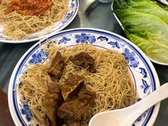 -恩宁刘福记(东华东路店)