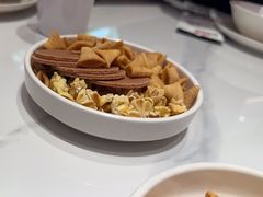 -南锣南门