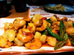 -九锅一堂酸菜鱼(学府凯德店)